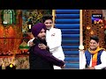Barrel Of Laughs With Indian Idol Stars | The Kapil Sharma Show Season 2 | Full Episode