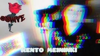 Osvive - Rento meininki (feat. L-AZY)