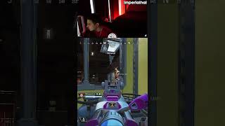 Even The BEST Of The BEST Have These Moments.. - Apex Legends
