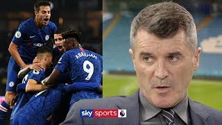 How far off are Chelsea from being title challengers? | Roy Keane & Jamie Redknapp | SNF