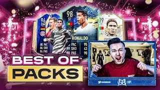 GAMERBROTHER BEST OF FIFA 21 PACKS 🔥| GamerBrother Stream Highlights