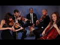 Viva La Vida - String Quartet & Cajon cover
