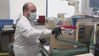 Nationwide shortages of forensic pathologists: Impacts in Cuyahoga County