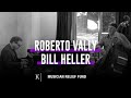 Kolstein presents Roberto Vally & Bill Heller