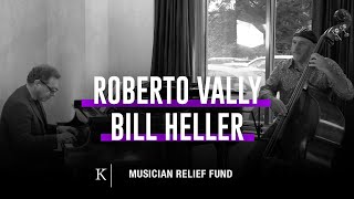 Kolstein presents Roberto Vally \u0026 Bill Heller