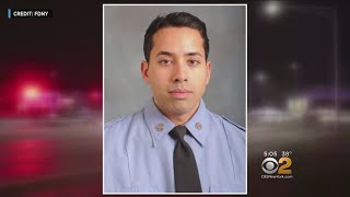 Firefighter Killed In Suspected Road Rage Incident