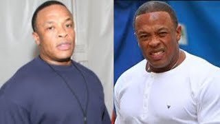 R.I.P Dr. Dre Tearfully Shares Heartbreaking Details About Passing Of His Beloved Son