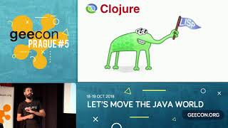 GeeCON Prague 2018: D.Lebrero-REPL Driven Development: immediate feedback for your server side code