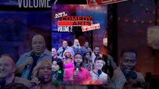 ATL Comedy Arts Fest Volume 2