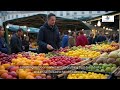 top 3 markets to visit in france