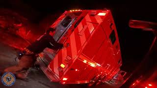 Professional Firefighters of Durham Local 668 Year 2025 in Review