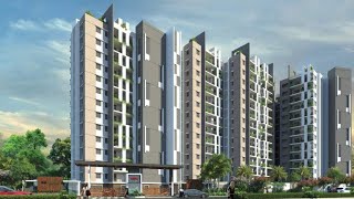 DSR RR Avenues I Luxury has a new address | Wood Spice Real-Estate