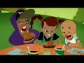 Bebe's Kids PT 3
