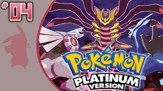 get pokemon platinum randomizer nuzlocke