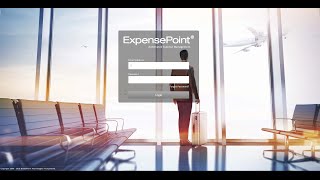 ExpensePoint Automated Expense Management