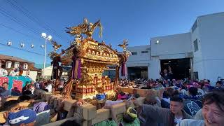 波崎大潮祭り2023｜Ooshio festival in Hasaki(Ibaraki) July/30/2023