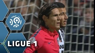 Angers SCO - Paris Saint-Germain (0-0) - Highlights - (SCO - PARIS) / 2015-16