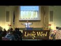 Dr. Archie Wright - Living Word Speaker Series