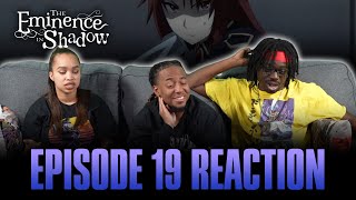 Dancing Doll | Eminence in Shadow Ep 19 Reaction