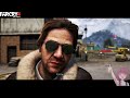 【farcry4】初見のファークライ４ 14【きくり】