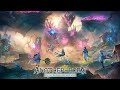 Another Eden OST - Scalepiercer (Wryz Saga Battle Theme)