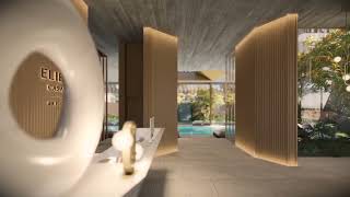 Elie Saab Casablanca Art of Living | Haute Couture Residences in Morocco