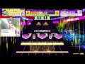 【chunithm】 h a j i m a r i u t a master 初見all justice