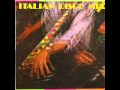 Italian disco mix Cara A