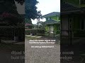 di jual villa puncak cipanas Cianjur bisa di gadai dulu 350jt