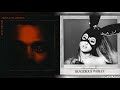 "Call Out My Dangerous Woman" - Mashup of Ariana Grande/The Weeknd
