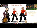 aqw legend classes