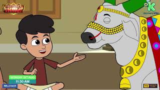 Story Promo | Yeh Mera India | Monday | 15th Aug | 11:30 AM only on #DiscoveryKidsIndia