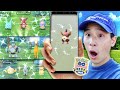 The BEST Global Event In A While! Pokémon GO Fest 2024! RARE Shinies CAUGHT! & HUNDO Hunting!