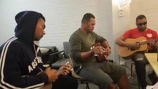 NEU NOFO OU FAKALAU - NGAHAU KOULA PERTH W.A