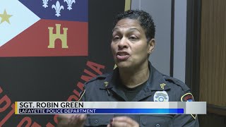 Lafayette Police opens applications for Citizen's Academy