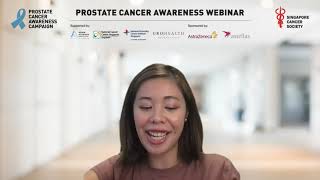 Prostate Cancer Awareness Webinar 2021