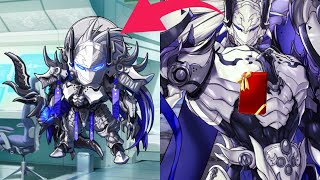 【FGO】バレンタイン　源為朝　イベントストーリー(フルボイス)