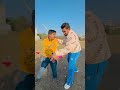 बच्चों ने बोला पतंग के ऊपर दो बार डंडा मारो जादू होगा 🥲🪁 kiteflying kite patang prank