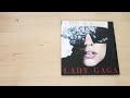 The Fame (Lady GaGa) - Vinyl Unboxing
