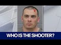 Texas shooting spree: Suspect had military, criminal background | FOX 7 Austin