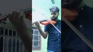 Tumse milna baatein karna.... #salmankhan #terenaam #uditnarayan violin 🎻 cover