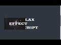 Create a 3d parallax effect using HTML, CSS, and JavaScript