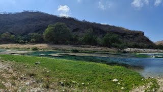 Ismeretlen Utazók - Dhofar 4.rész