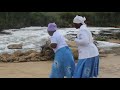 Hakuna anoramba: International Apostolic Faith Misssion church choir (Dzika mutumwa)