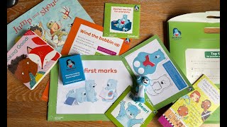 Your Bookstart Bag