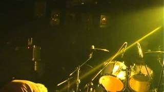 2010.12.25  鈴木健雄トリオ（鈴木健雄＋高田洋介＋高橋朝） @新宿JAM Part 1