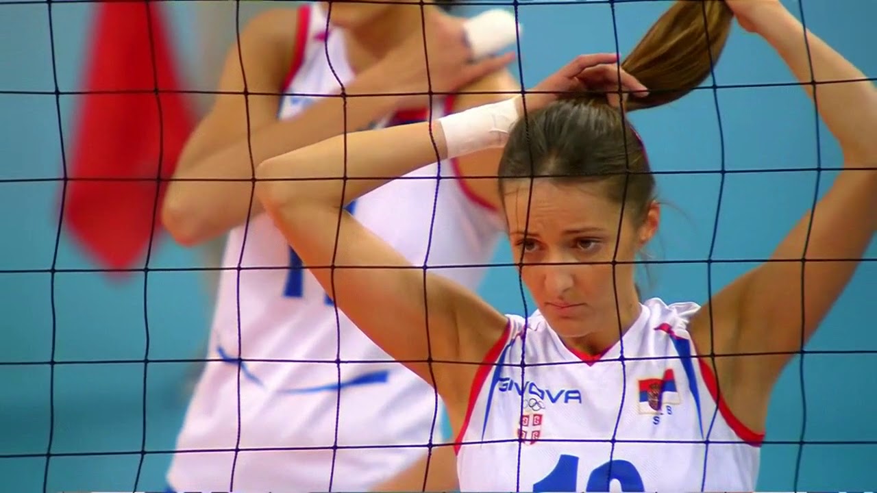 Volleyball Highlight Youtube