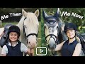 My Riding and YouTube STORY! This Esme