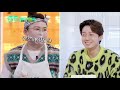 for our second match yeongja vs eunhye stars top recipe at fun staurant kbs world tv 210202