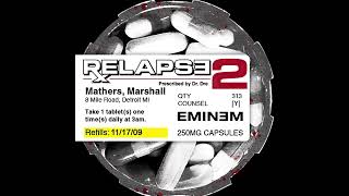 Eminem - Sociopath (feat. 50 Cent)
